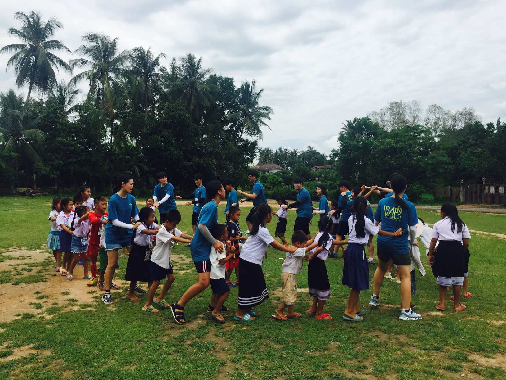 국경을 넘는 만남, 마음을 잇는 교류 – 문화교류 이야기