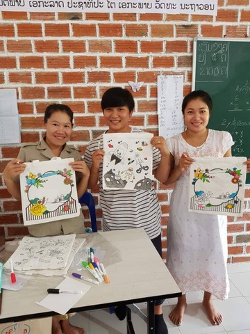 국경을 넘는 만남, 마음을 잇는 교류 – 문화교류 이야기 - 이미지 3