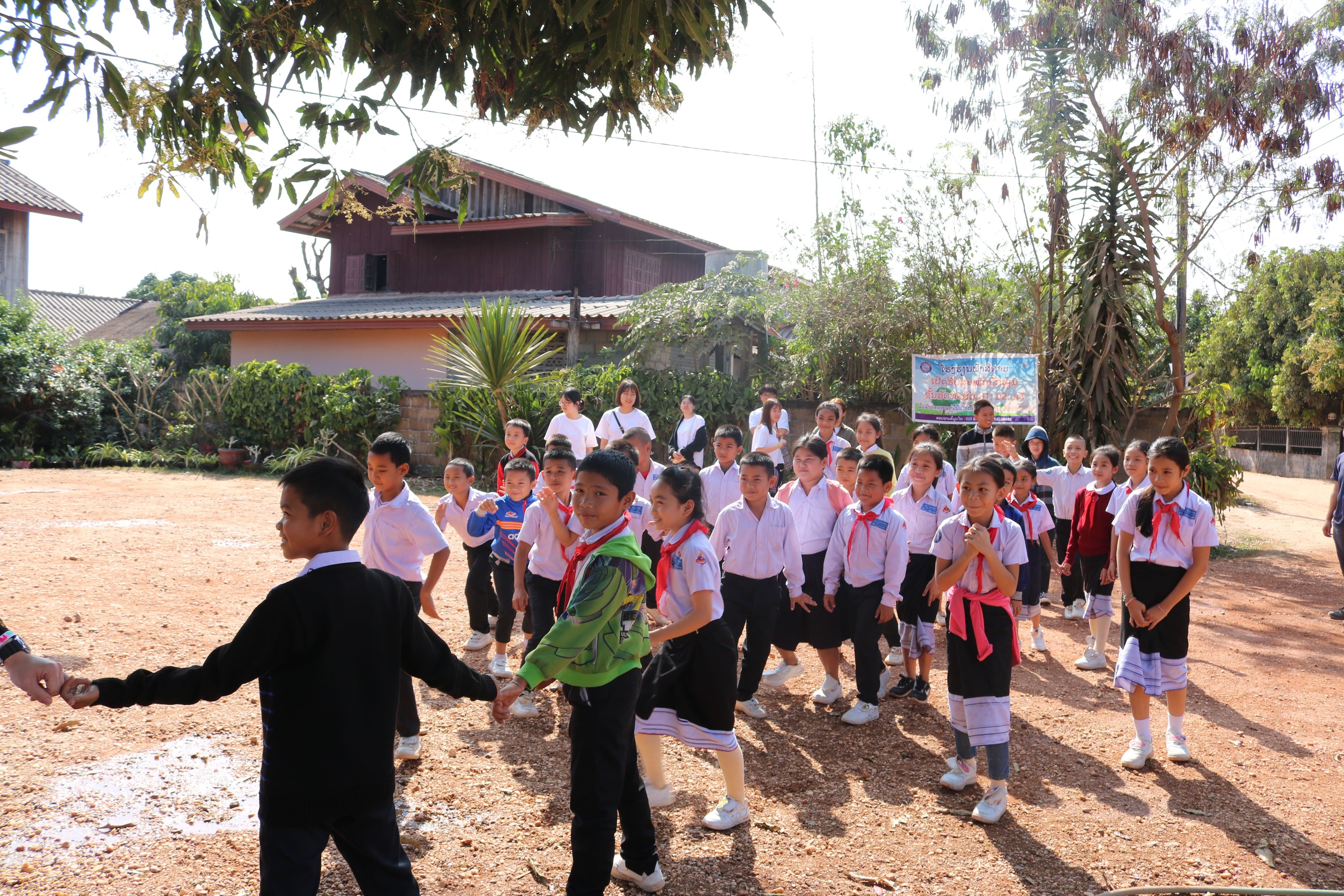 국경을 넘는 만남, 마음을 잇는 교류 – 문화교류 이야기 - 이미지 4