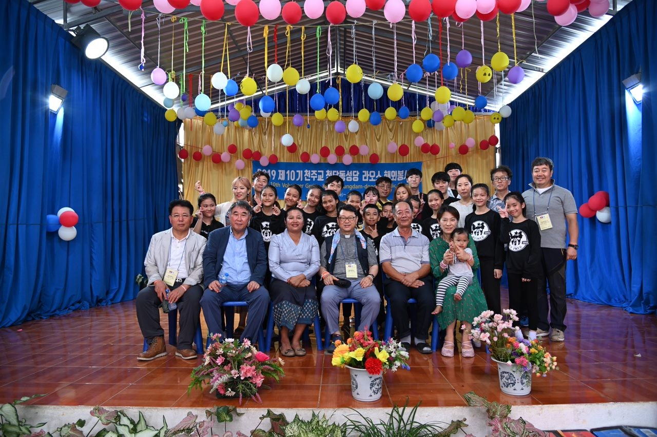 세계를 향한 따뜻한 발걸음 – 우리의 해외봉사 이야기 - 이미지 4