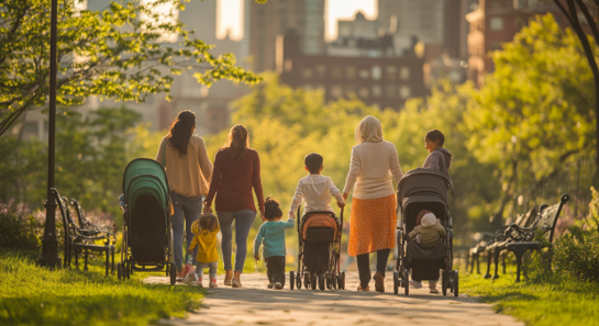 결혼이민자 사회서비스 제공 사업